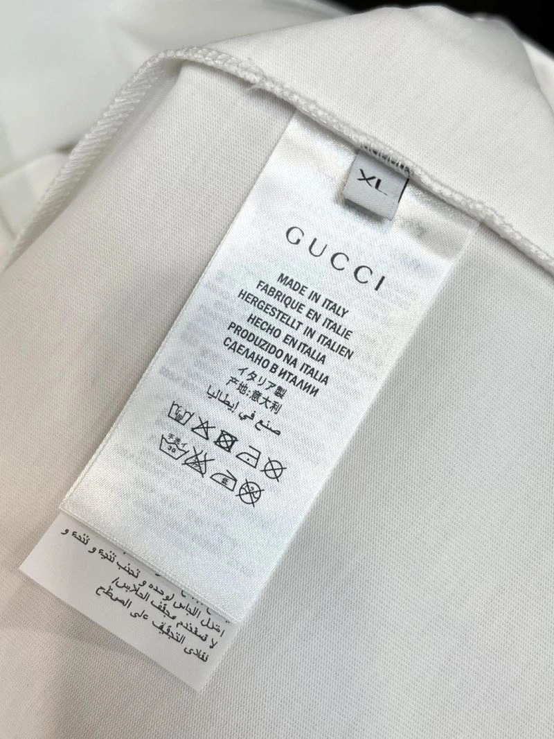 Functional Gucci T-Shirts 126964