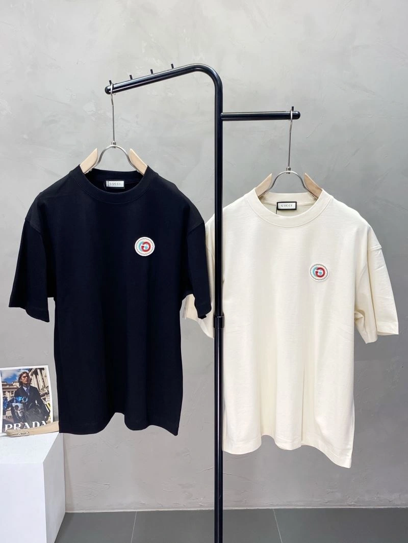 Gucci T-Shirts Sophisticated 126975