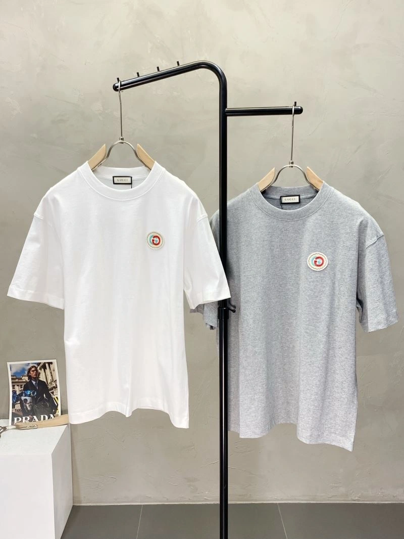 Gucci T-Shirts Sophisticated 126975