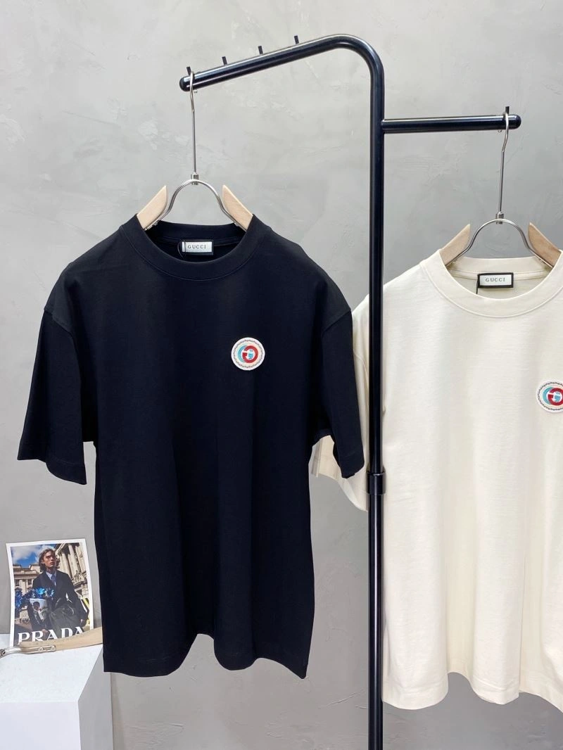 Gucci T-Shirts Sophisticated 126975
