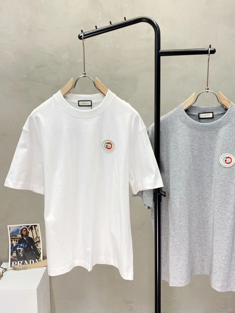 Gucci T-Shirts Sophisticated 126975