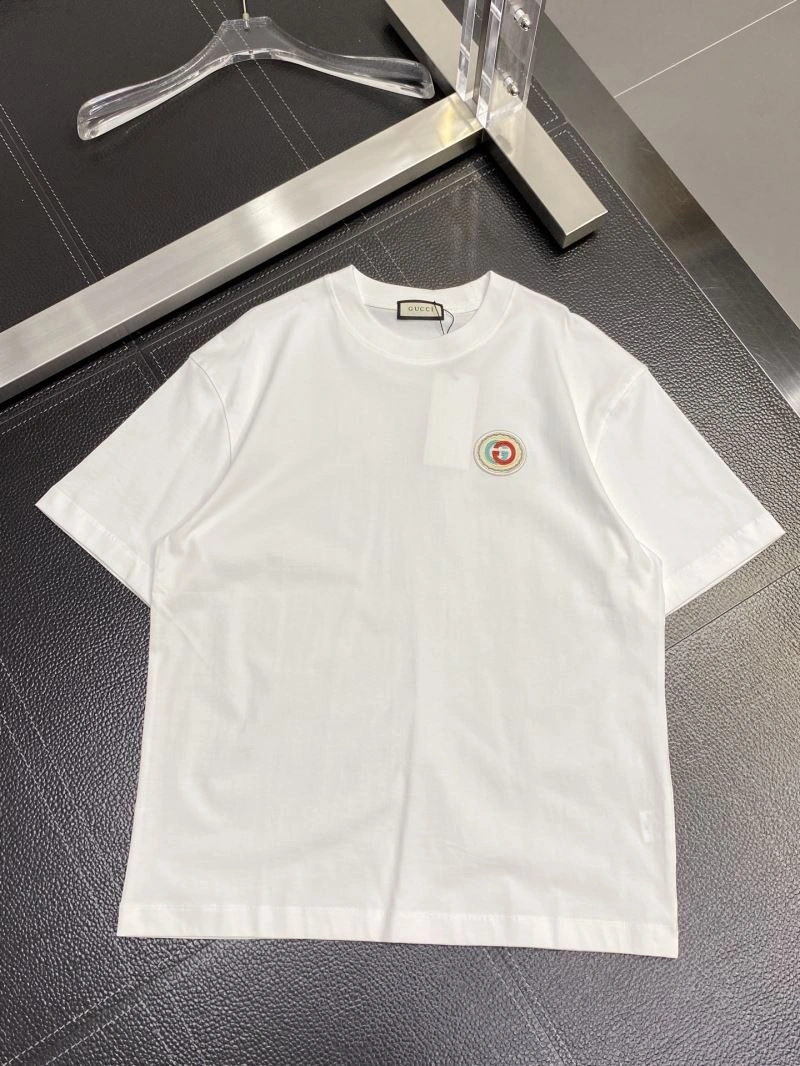 Gucci T-Shirts Sophisticated 126975