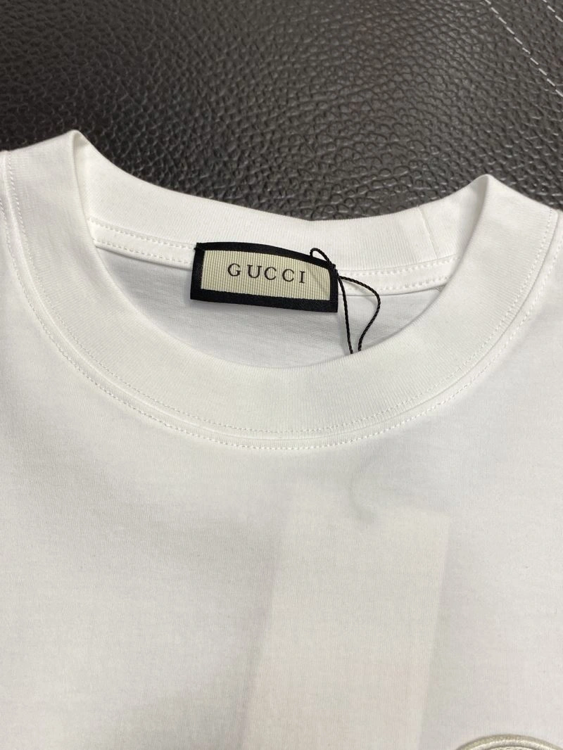 Gucci T-Shirts Sophisticated 126975