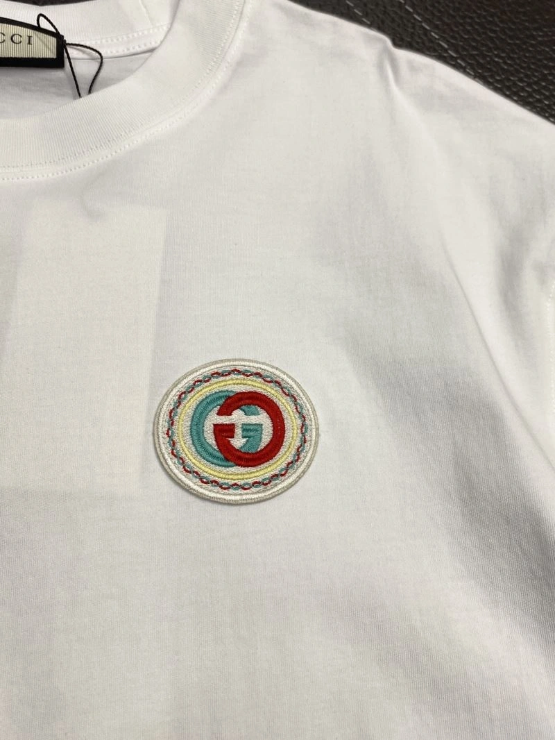 Gucci T-Shirts Sophisticated 126975