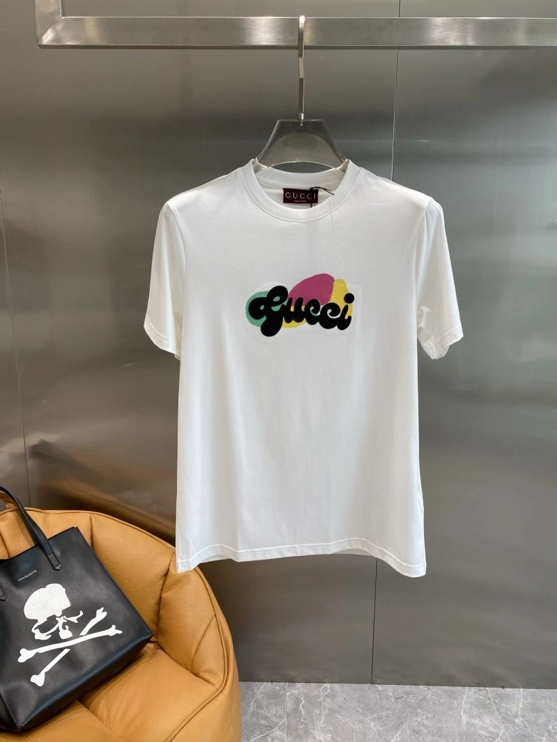 Comfortable Gucci T-Shirts 126954