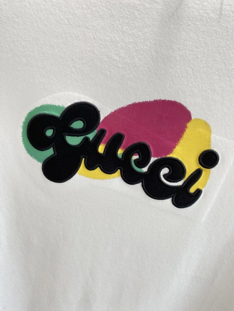 Comfortable Gucci T-Shirts 126954