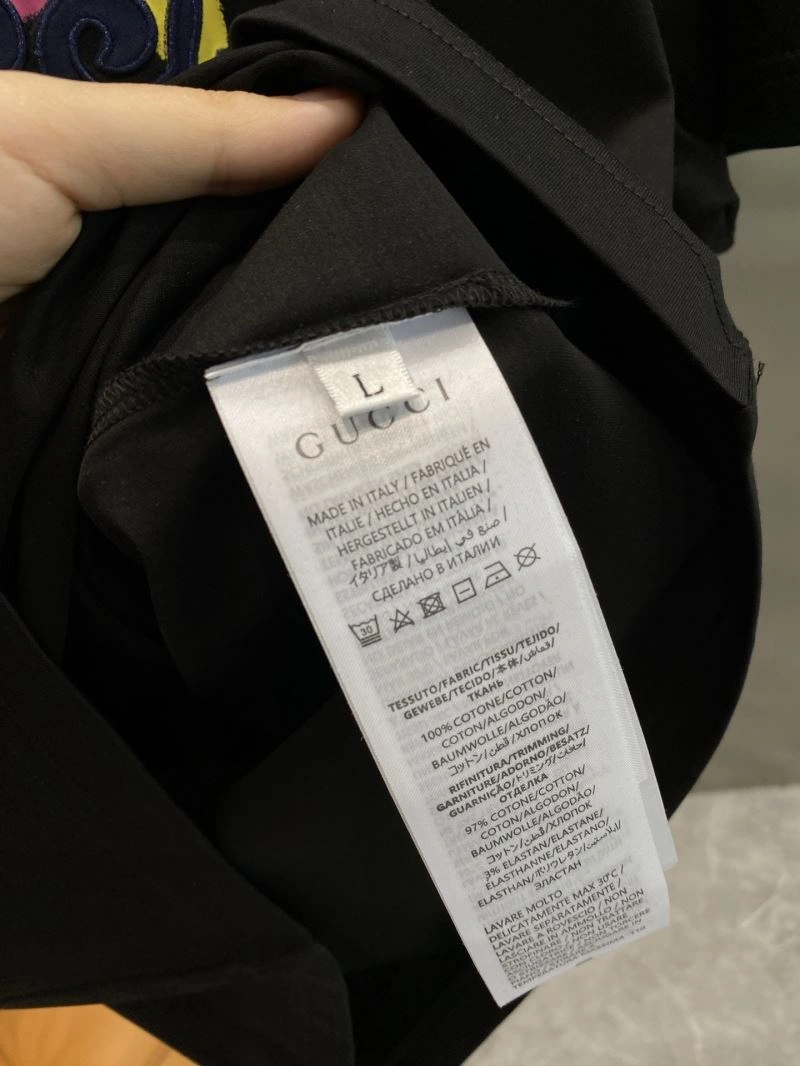 Gucci T-Shirts BestValue 126960