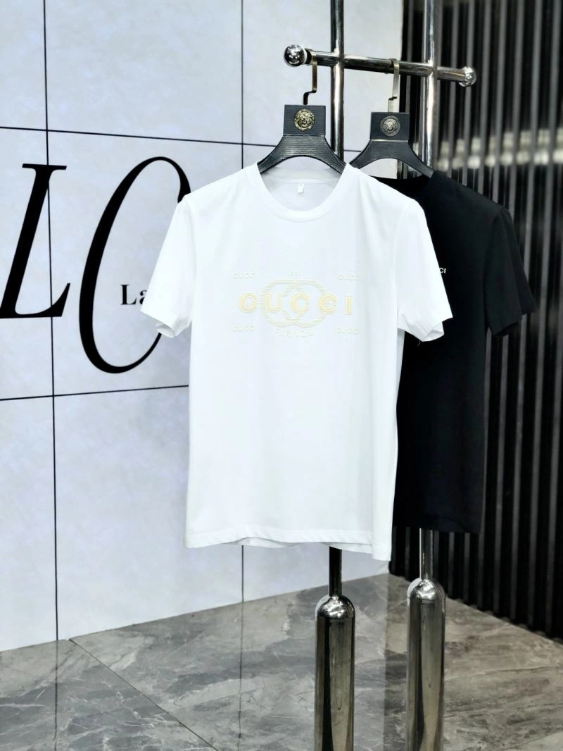 SmoothTexture Gucci T-Shirts 126953