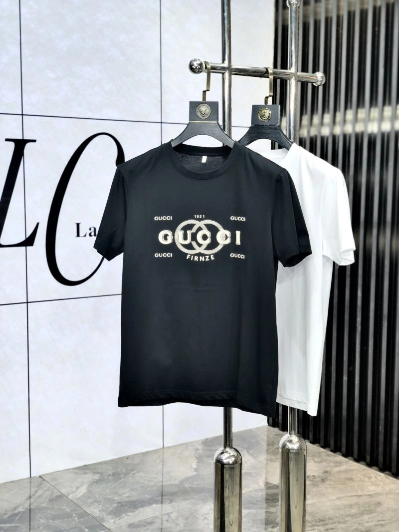 SmoothTexture Gucci T-Shirts 126953