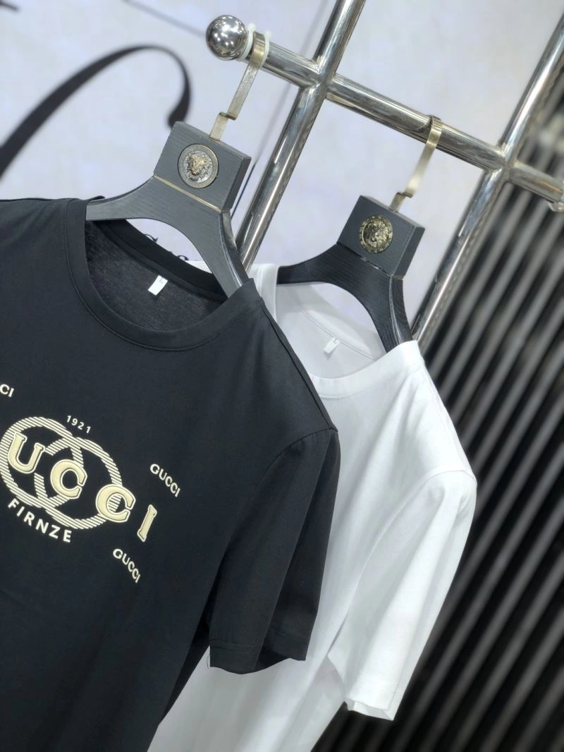 SmoothTexture Gucci T-Shirts 126953