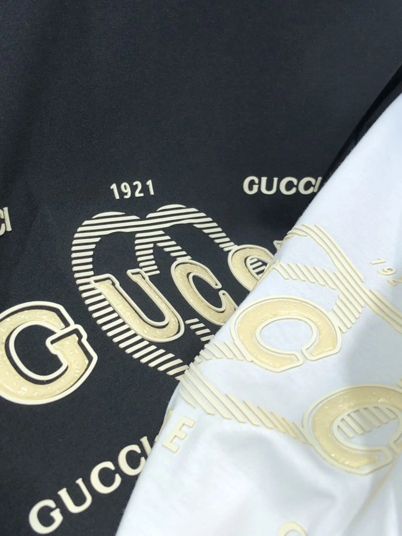 SmoothTexture Gucci T-Shirts 126953