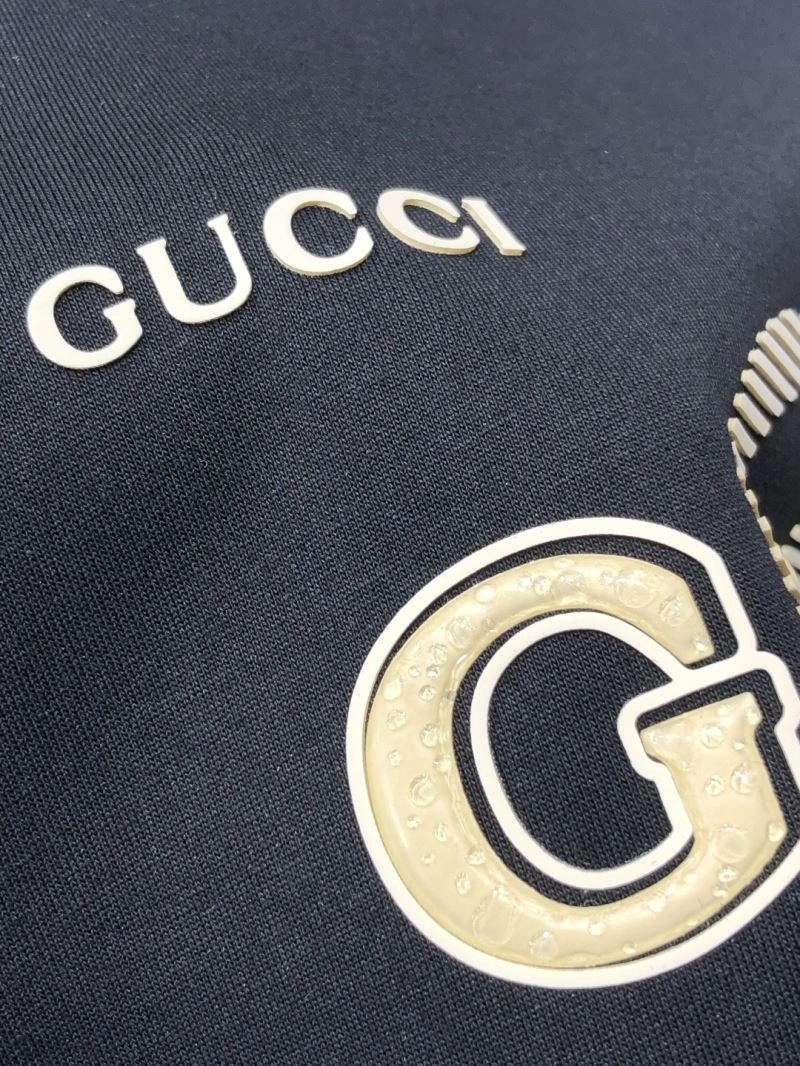 SmoothTexture Gucci T-Shirts 126953