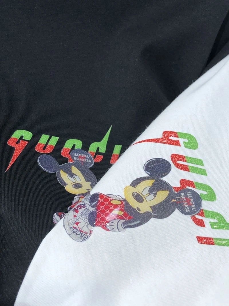 Premium Gucci T-Shirts 126947