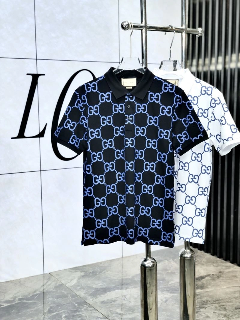 Sleek Gucci T-Shirts 126949