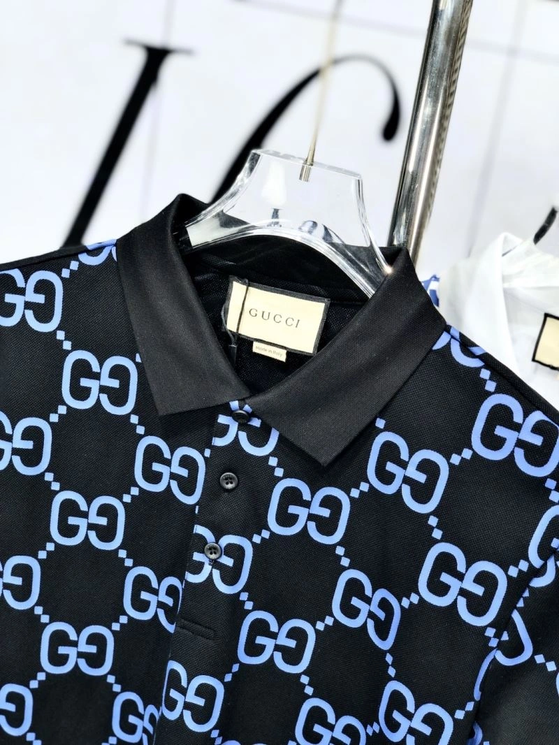 Sleek Gucci T-Shirts 126949
