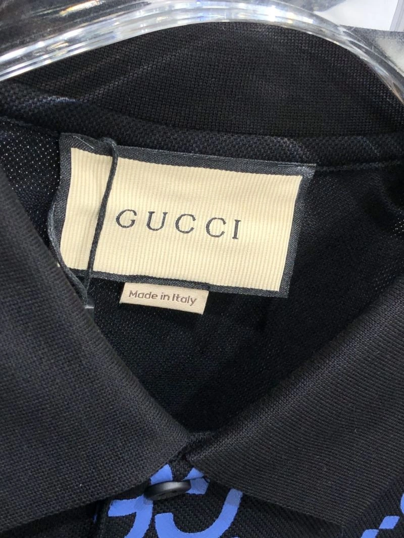 Sleek Gucci T-Shirts 126949