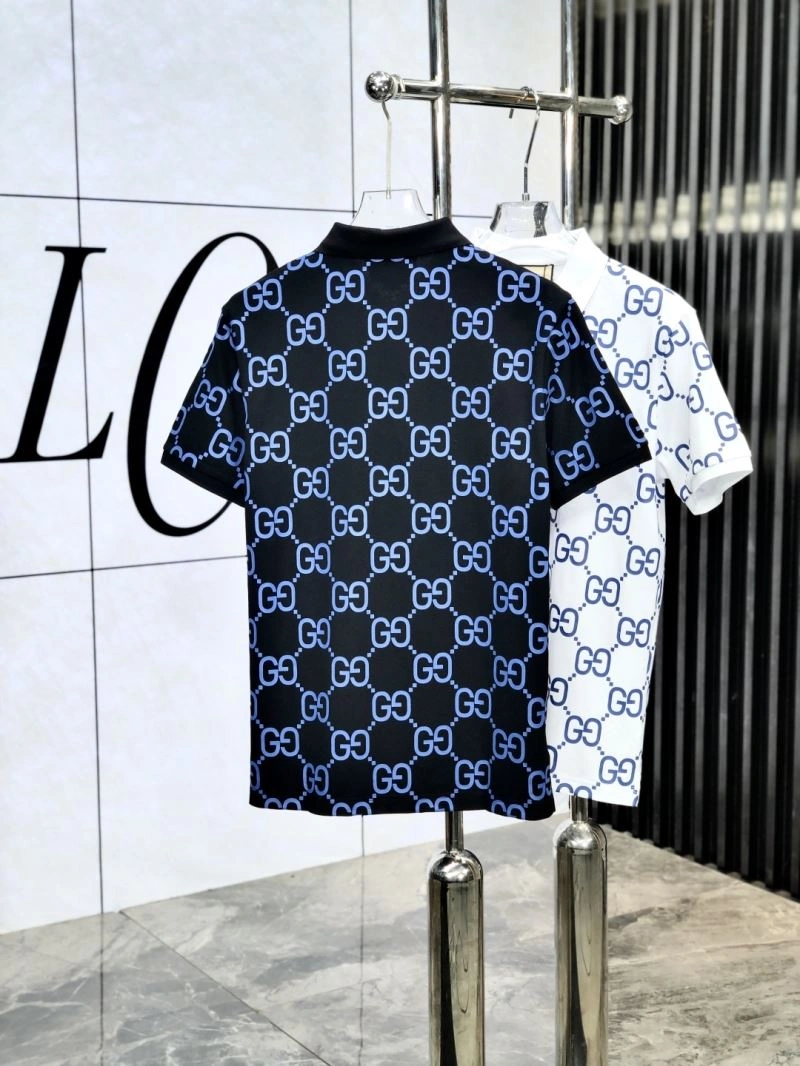 Sleek Gucci T-Shirts 126949