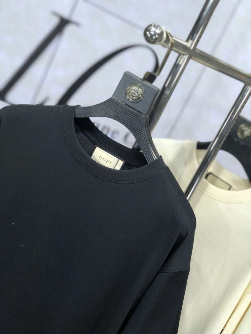 Gucci T-Shirts ComfortFit 126944