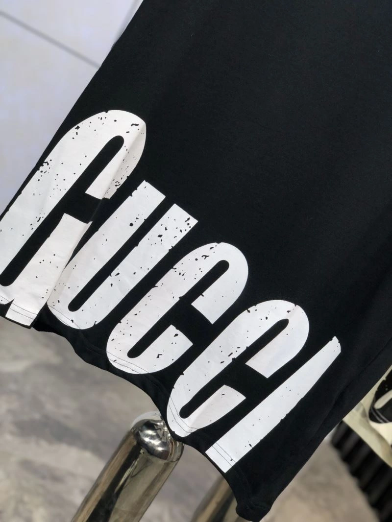 Gucci T-Shirts ComfortFit 126944