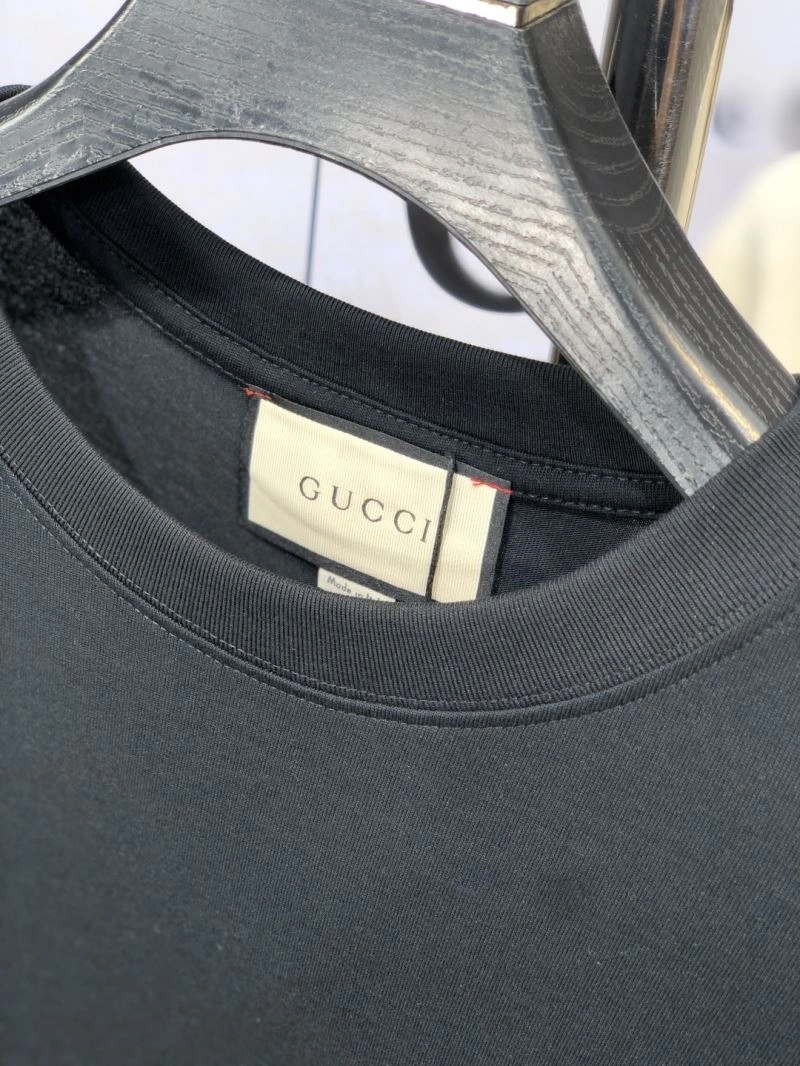 Gucci T-Shirts ComfortFit 126944