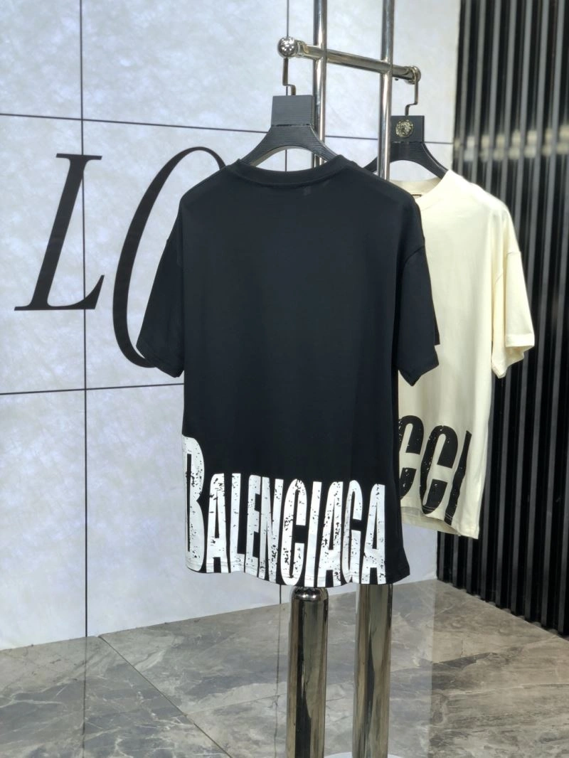 Gucci T-Shirts ComfortFit 126944
