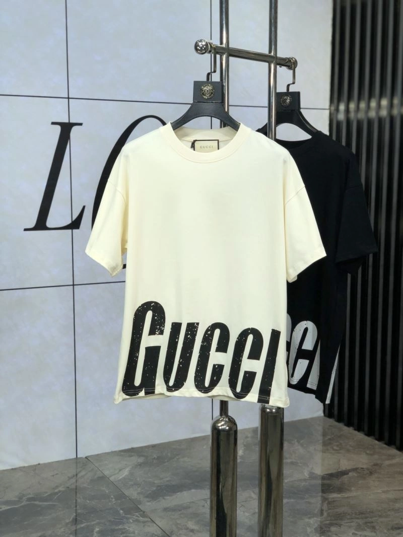 Gucci T-Shirts Durable 126945