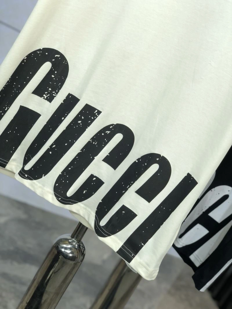 Gucci T-Shirts Durable 126945