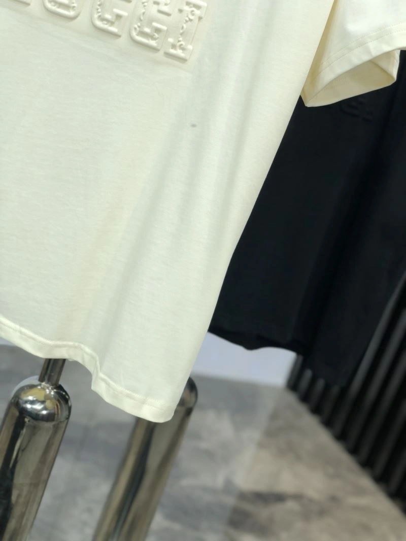 Gucci T-Shirts Sustainable 126942