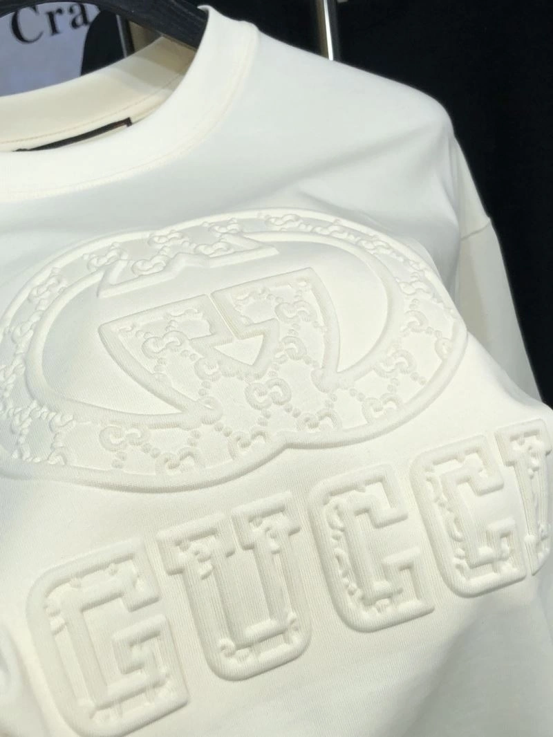 Gucci T-Shirts Sustainable 126942