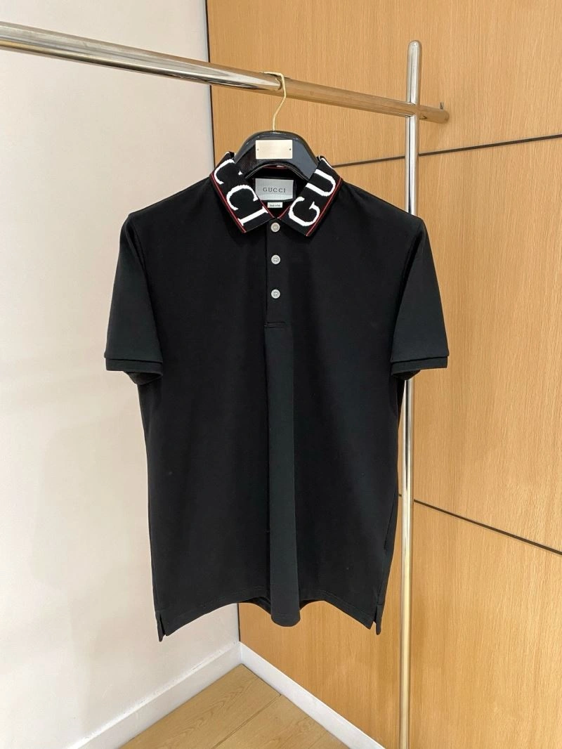 Gucci T-Shirts MultiPurpose 126941