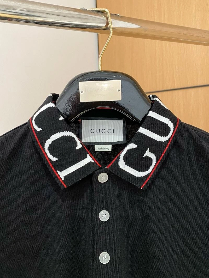 Gucci T-Shirts MultiPurpose 126941