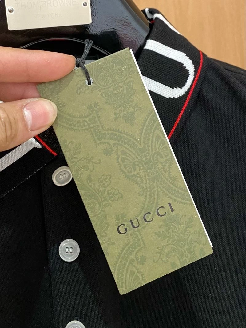 Gucci T-Shirts MultiPurpose 126941