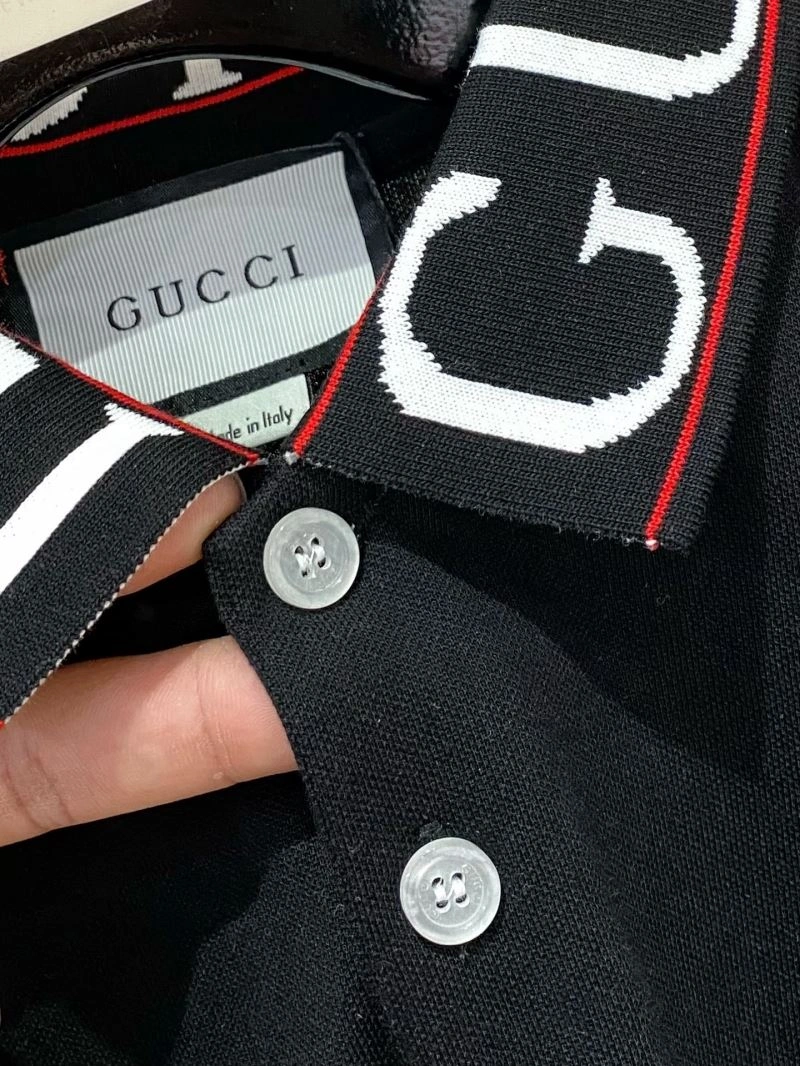 Gucci T-Shirts MultiPurpose 126941
