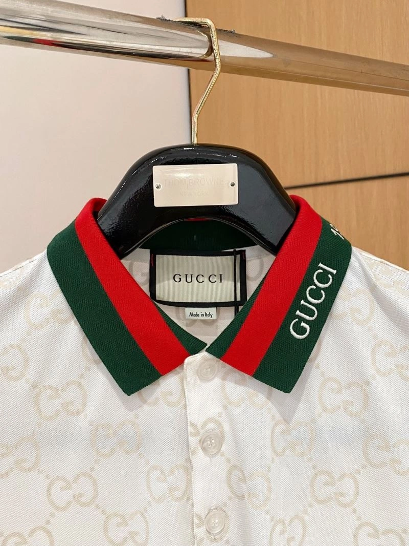 SunProtective Gucci T-Shirts 126915