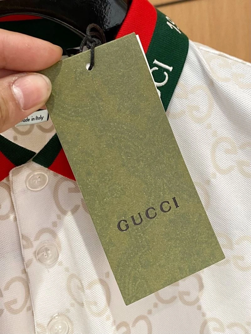 SunProtective Gucci T-Shirts 126915