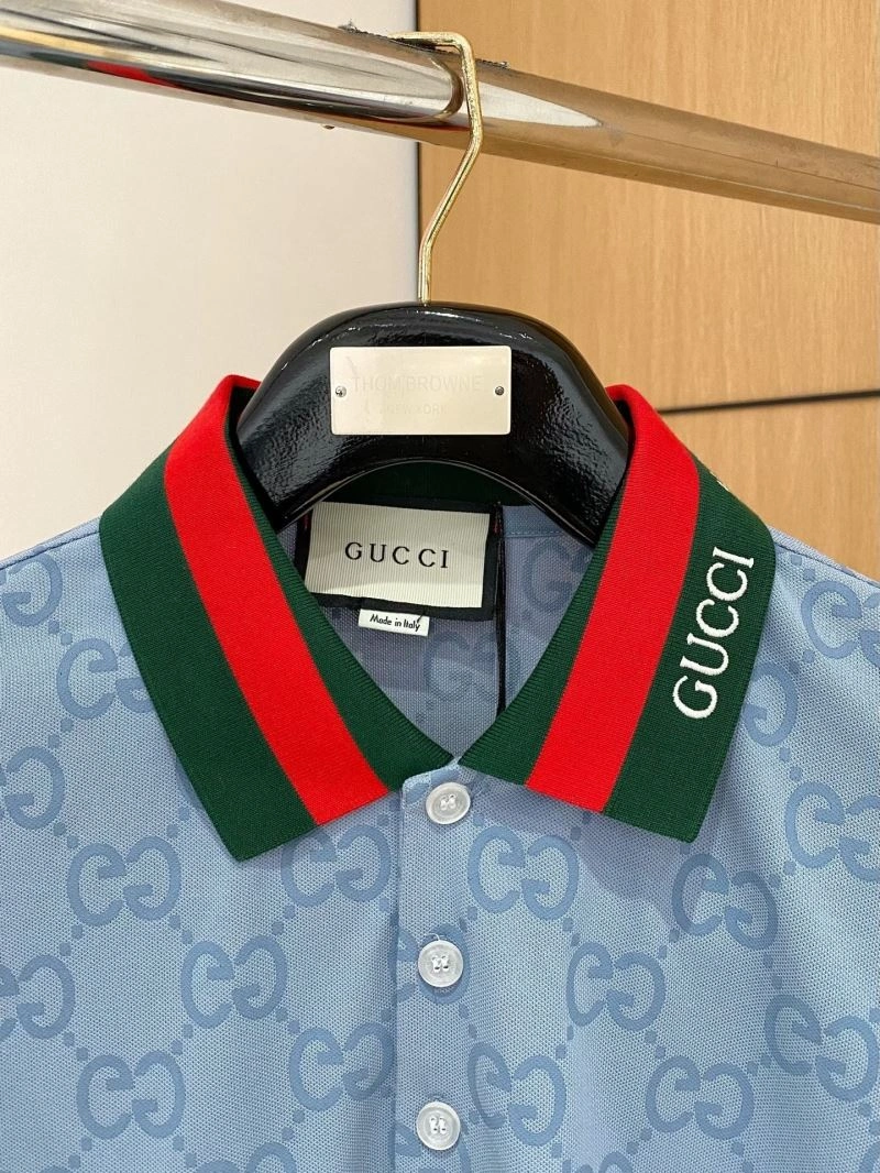 Gucci T-Shirts UrbanChic 126934