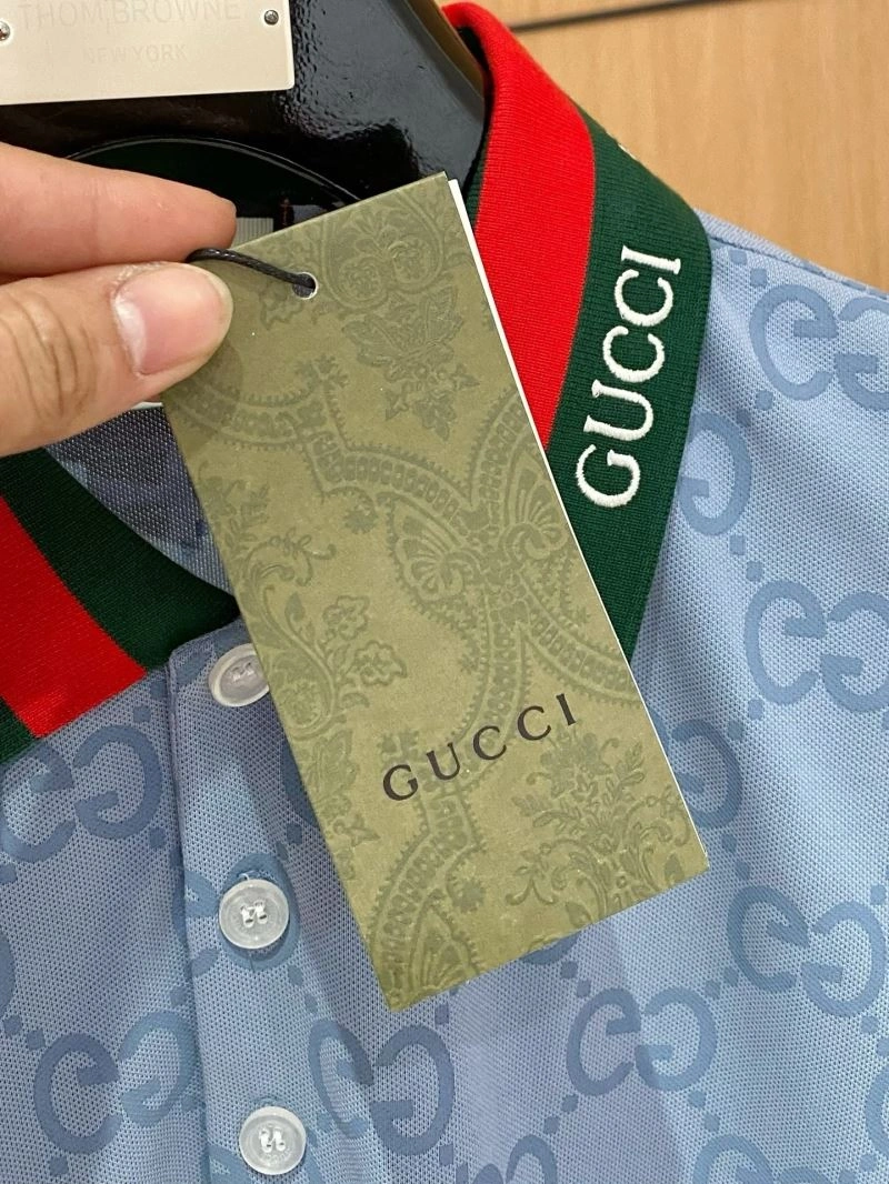 Gucci T-Shirts UrbanChic 126934