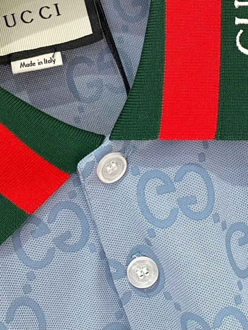 Gucci T-Shirts UrbanChic 126934