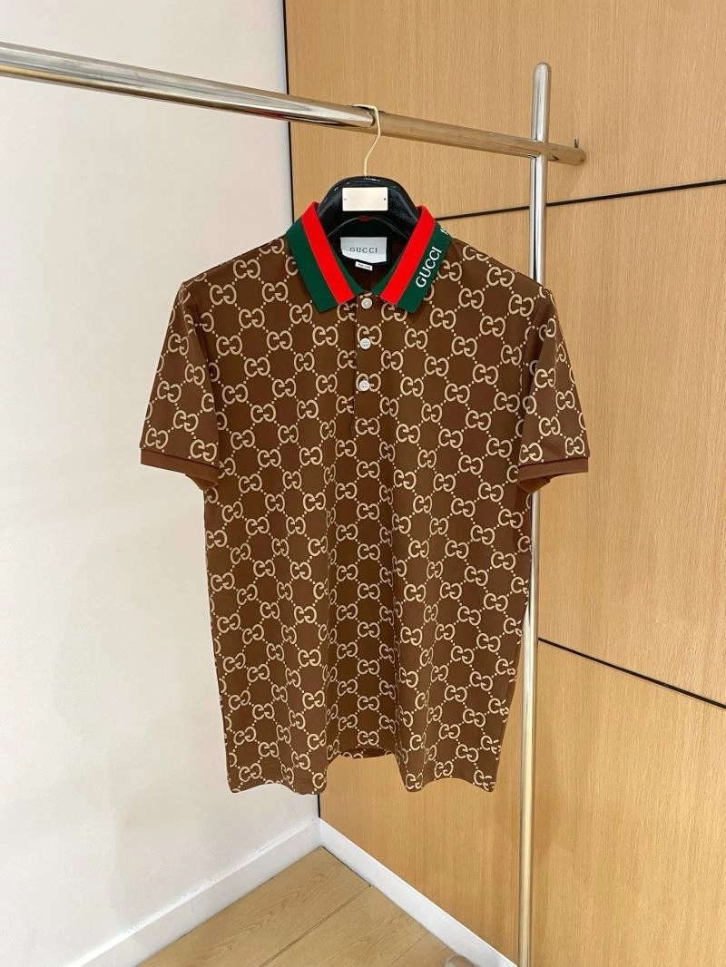 ZeroBulk Gucci T-Shirts 126929