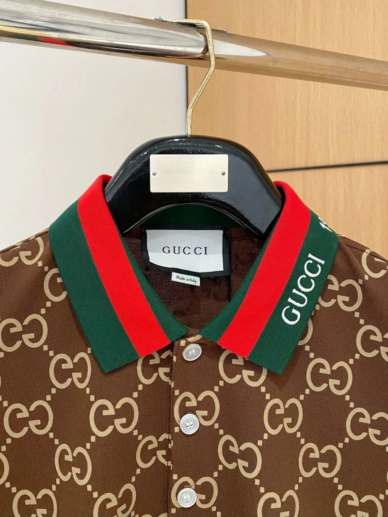 ZeroBulk Gucci T-Shirts 126929