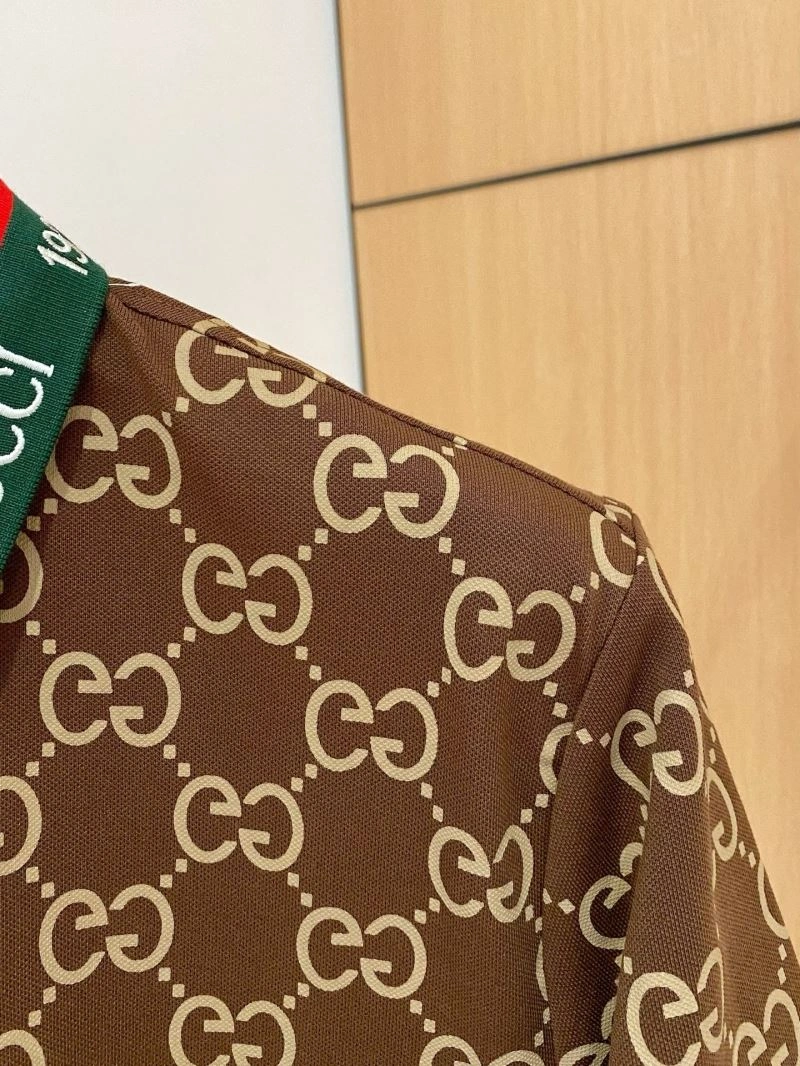 ZeroBulk Gucci T-Shirts 126929