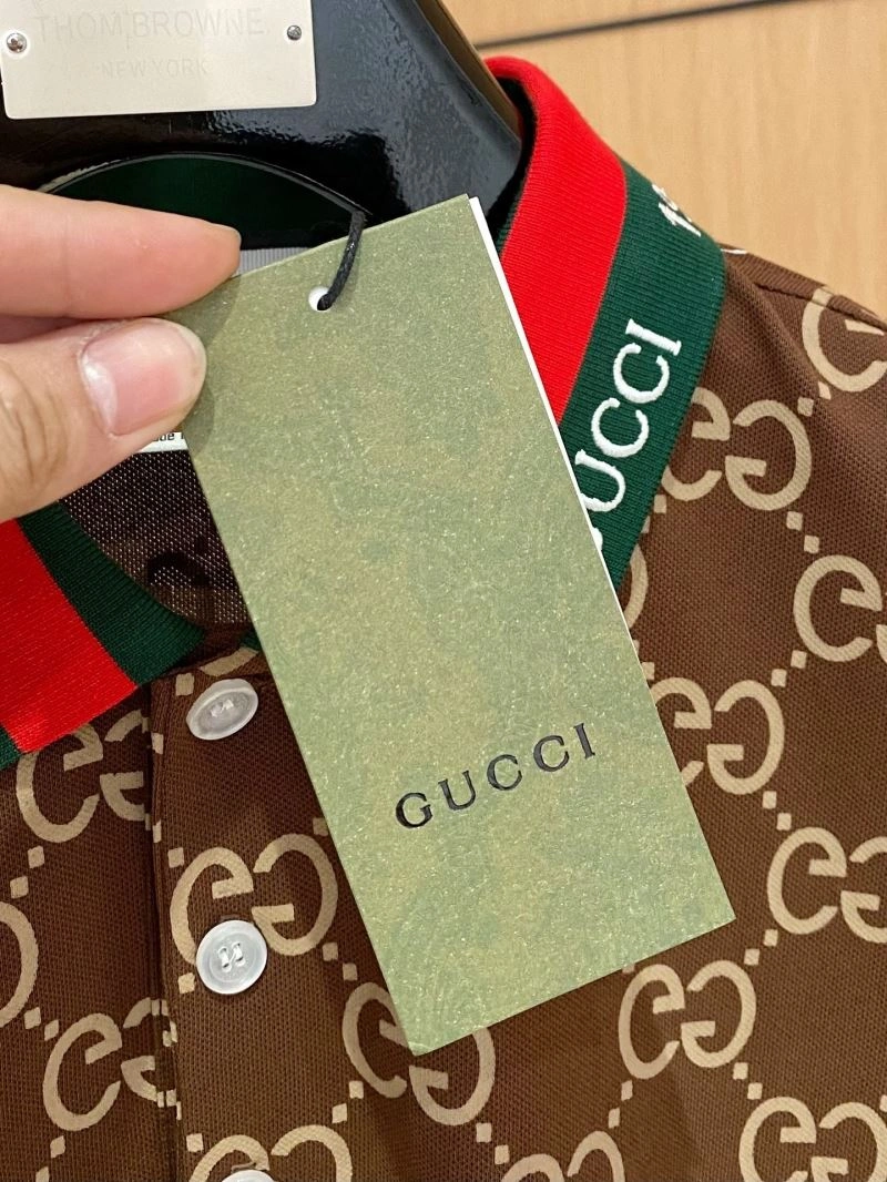 ZeroBulk Gucci T-Shirts 126929