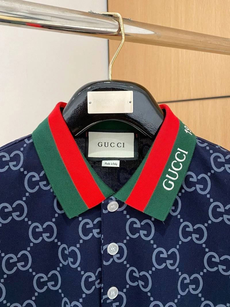 Bright Gucci T-Shirts 126938