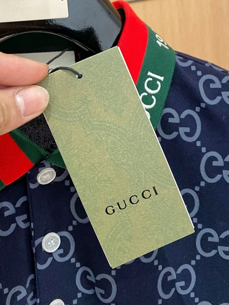 Bright Gucci T-Shirts 126938