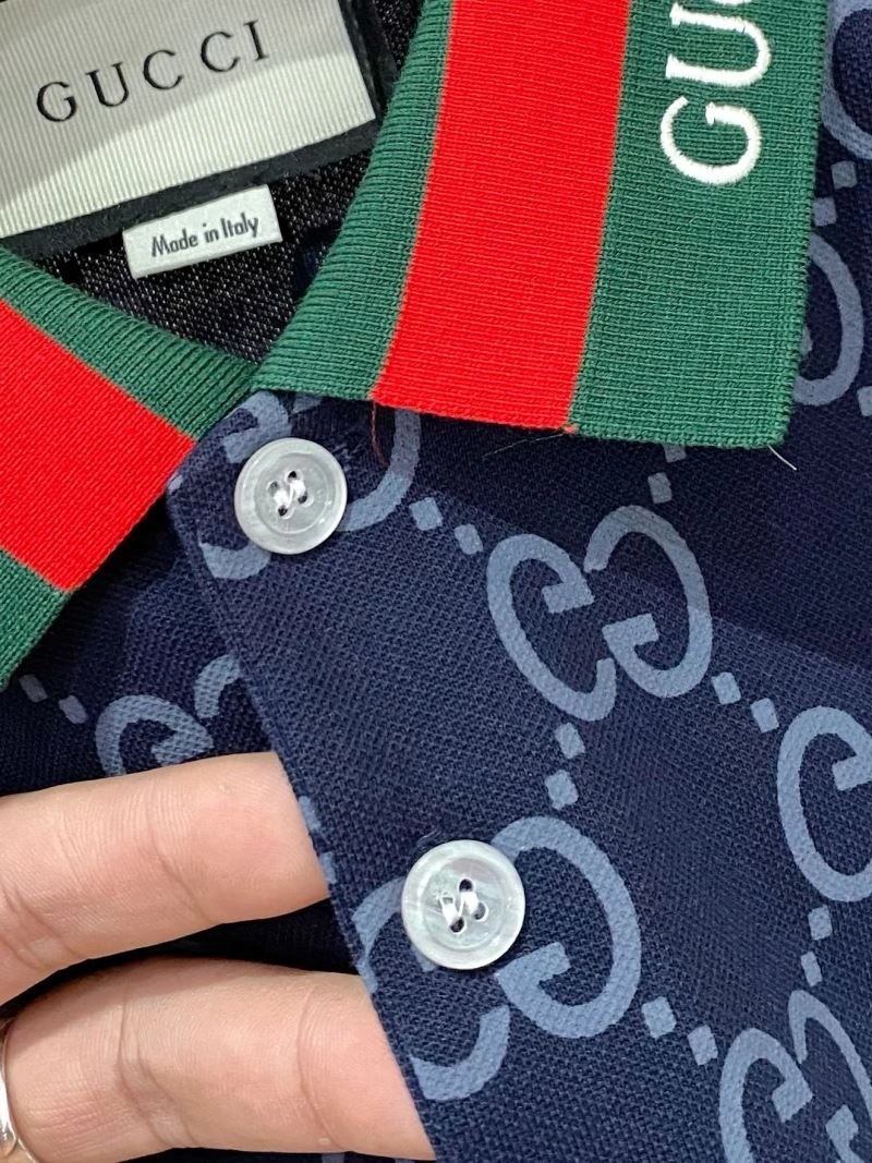 Bright Gucci T-Shirts 126938