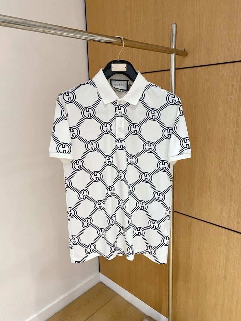 Timeless Gucci T-Shirts 126925