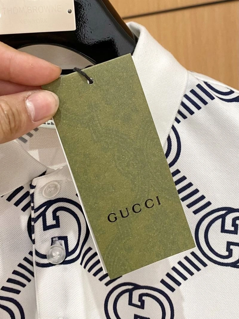 Timeless Gucci T-Shirts 126925