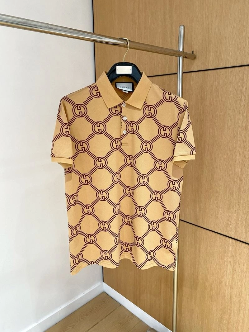 Gucci T-Shirts Durable 126940