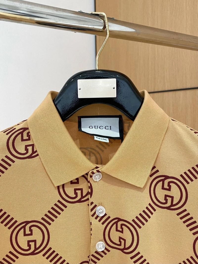 Gucci T-Shirts Durable 126940
