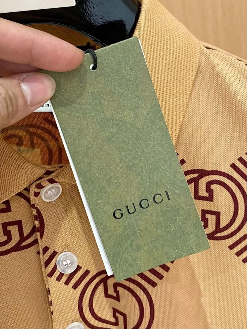 Gucci T-Shirts Durable 126940